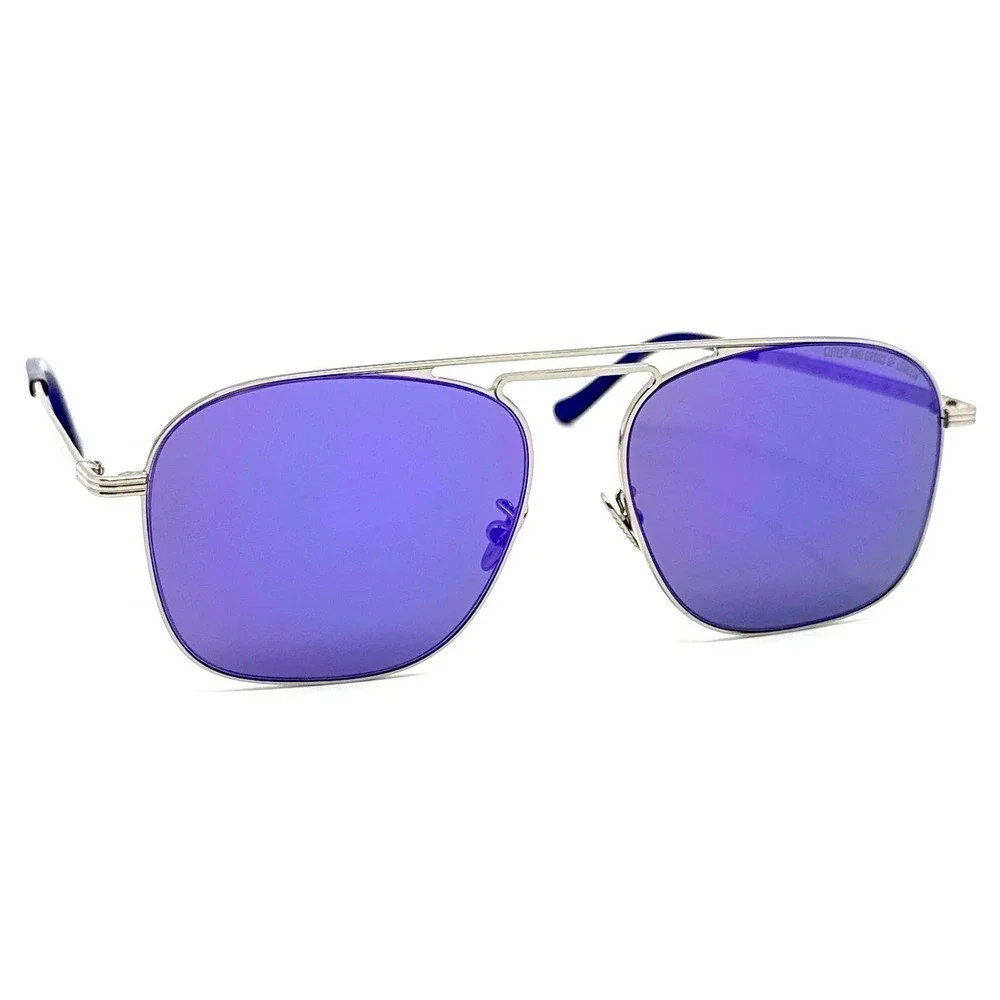 New, CUTLER AND GROSS Sunglasses M1310 C05 Authentic